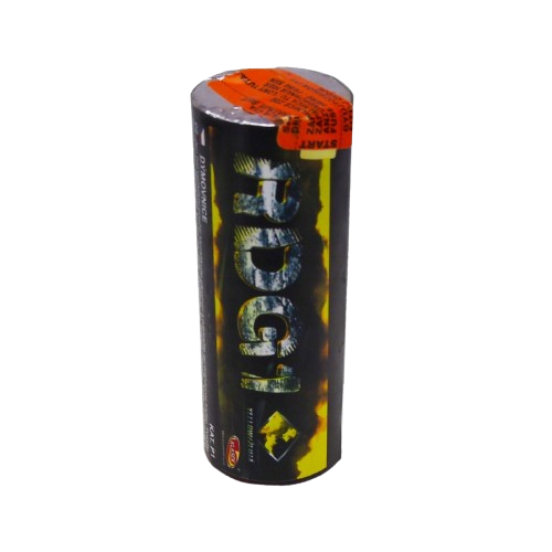 Geltoni dūmai „RDG1 Yellow“